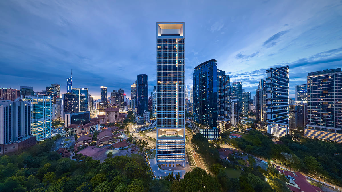 CONLAY RESIDENCES